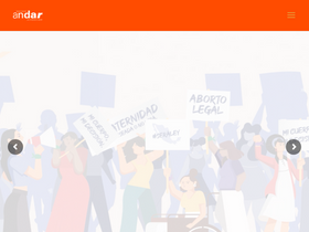 andar.org.mx