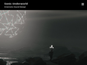 sonicunderworld.com
