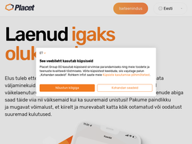 placet.ee