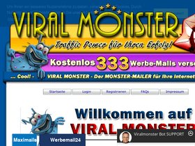 viralmonster.de