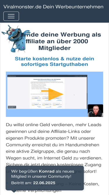 viralmonster.de