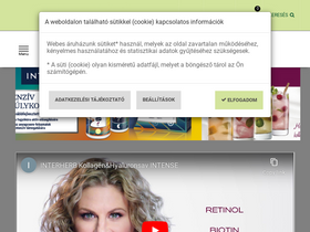interherb.hu