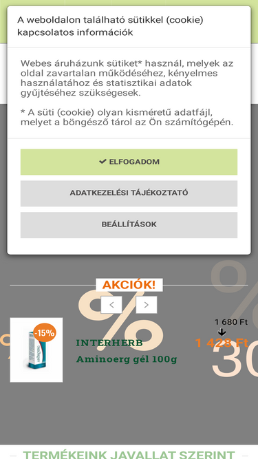 interherb.hu