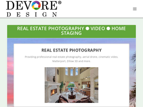 devoredesign.com