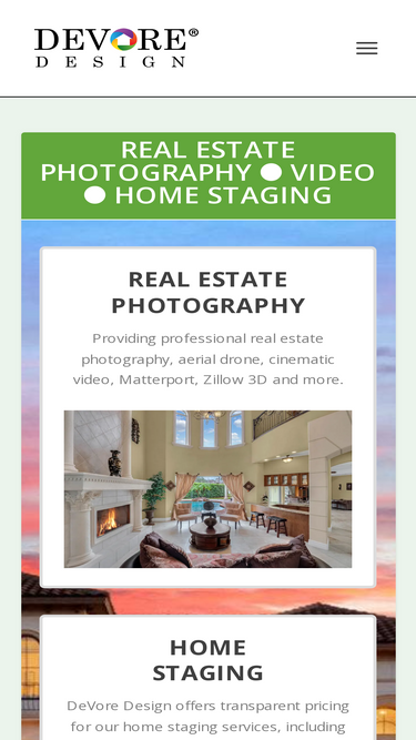 devoredesign.com