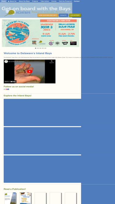 inlandbays.org