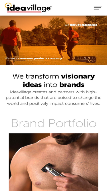 ideavillage.com