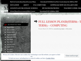 mingycomputersgh.wordpress.com