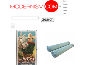 modernism.com