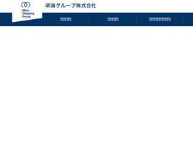 meiji-group.com