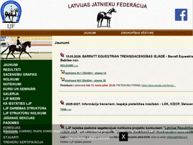 leflatvia.lv