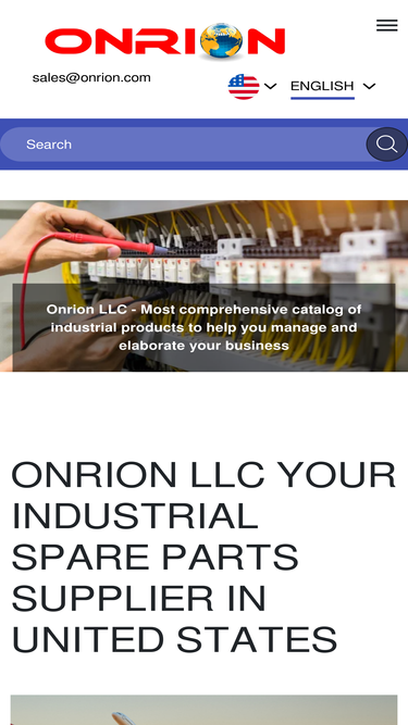 usaron.com