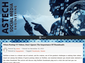 astech-engineering.com