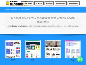 'copybloggerthemes.com' screenshot