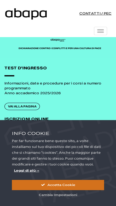 accademiadipalermo.it