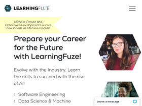 learningfuze.com
