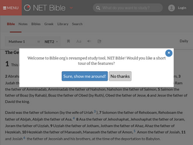 net.bible.org