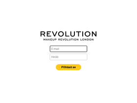 makeuprevolution.cz