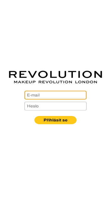makeuprevolution.cz