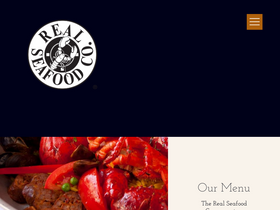 realseafoodcotoledo.com