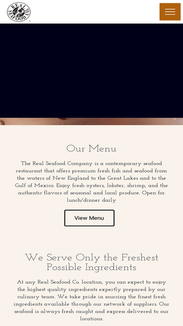 realseafoodcotoledo.com
