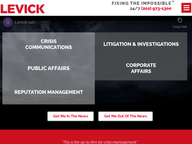levick.com