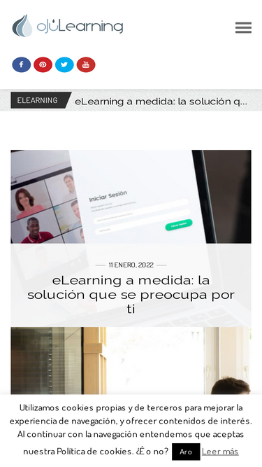 ojulearning.es