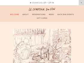 comptoirbaltimore.com