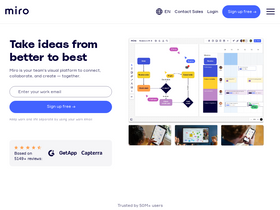 'miro.com' screenshot