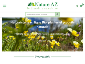 natureaz.com