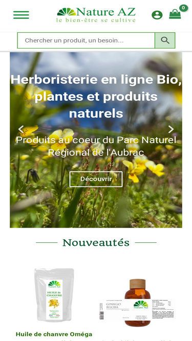 natureaz.com