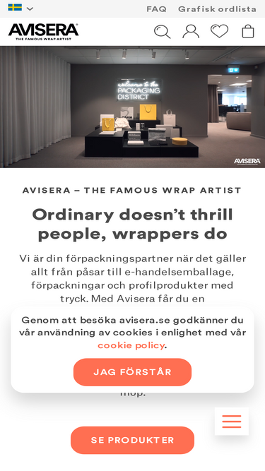 avisera.se
