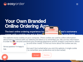 easyorderapp.com