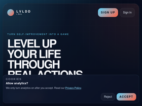 Desktop Screenshot