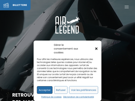 airlegend.fr