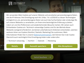zeitgeist-vienna.com