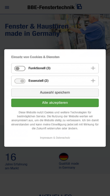 bbe-fenstertechnik.de