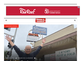 cleaner-and-launderer.com