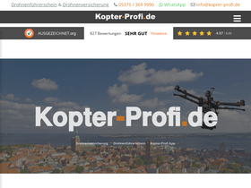 kopter-profi.de