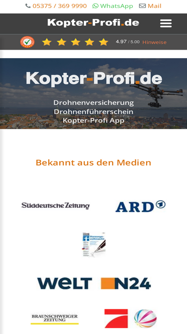 kopter-profi.de
