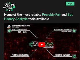 stakestats.net