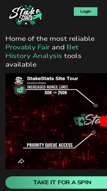 stakestats.net