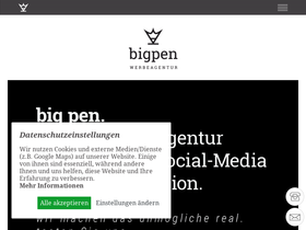 bigpen.at