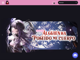 'miauscan.com' screenshot