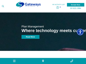 gateways.com.au