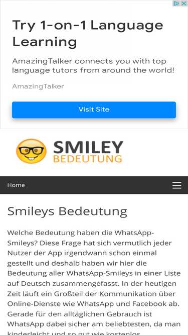 Bedeutung a smiley Flirting emoticons