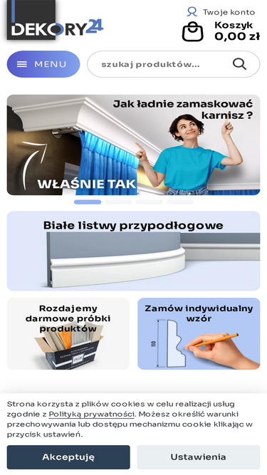 dekory24.pl