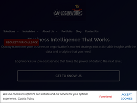 loginworks.com