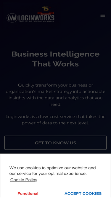 loginworks.com
