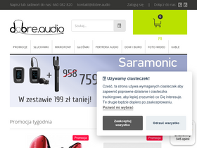 dobre.audio